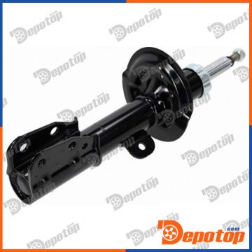 Amortisseur de suspension avant gauche pour CHEVROLET | A-PL-049, 4802536